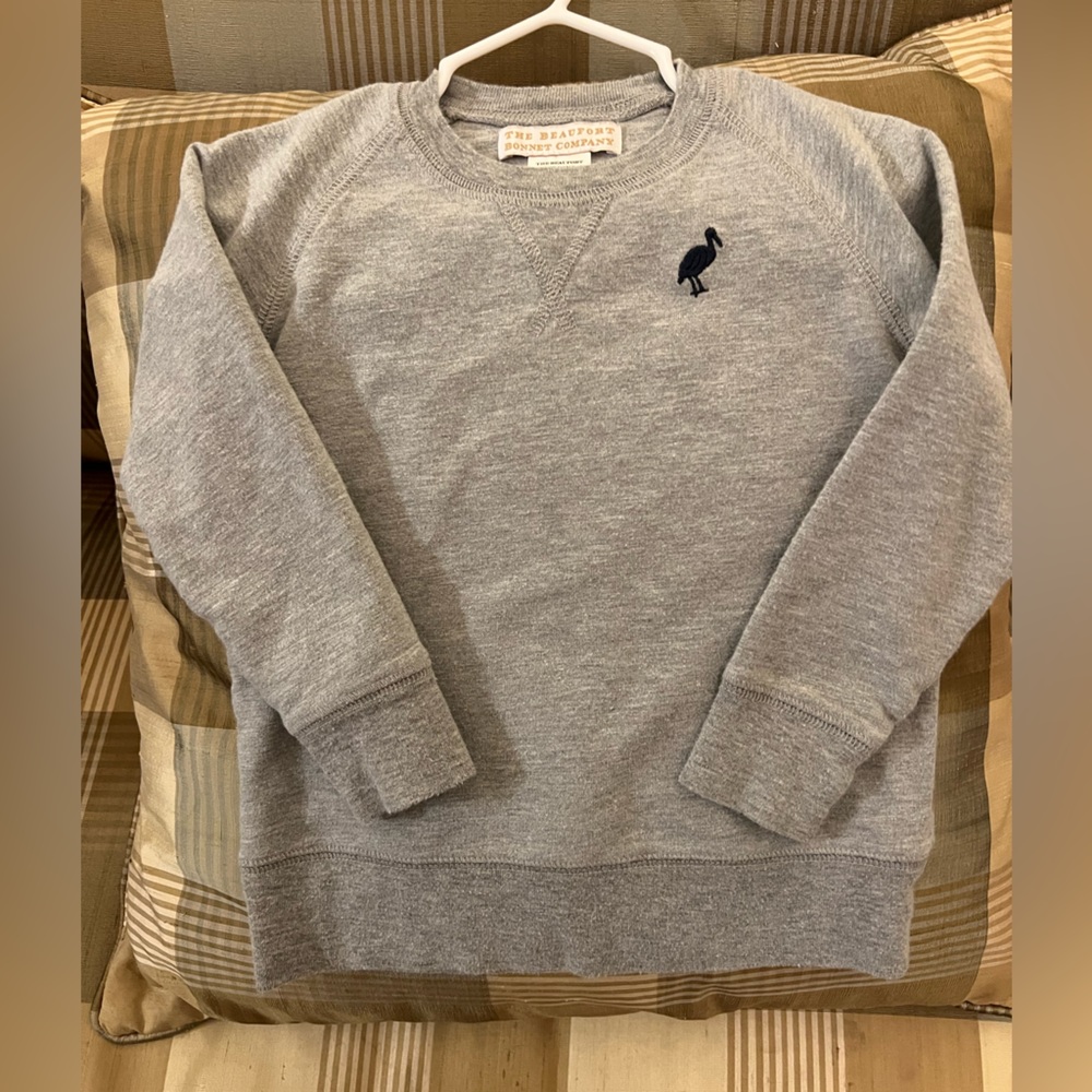 The Beaufort Bonnet Company Sweatshirt